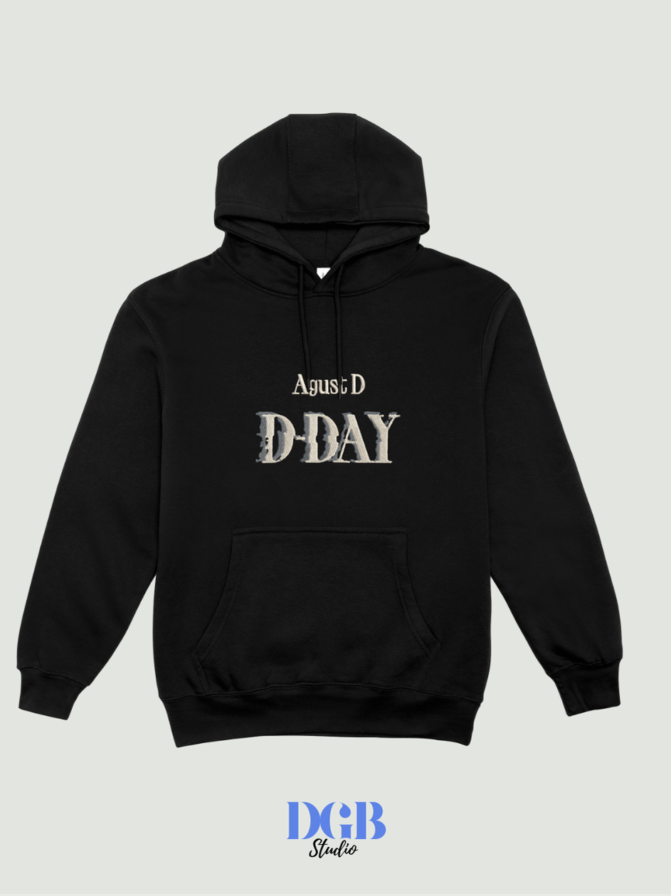 BTS| D-DAY Agust D