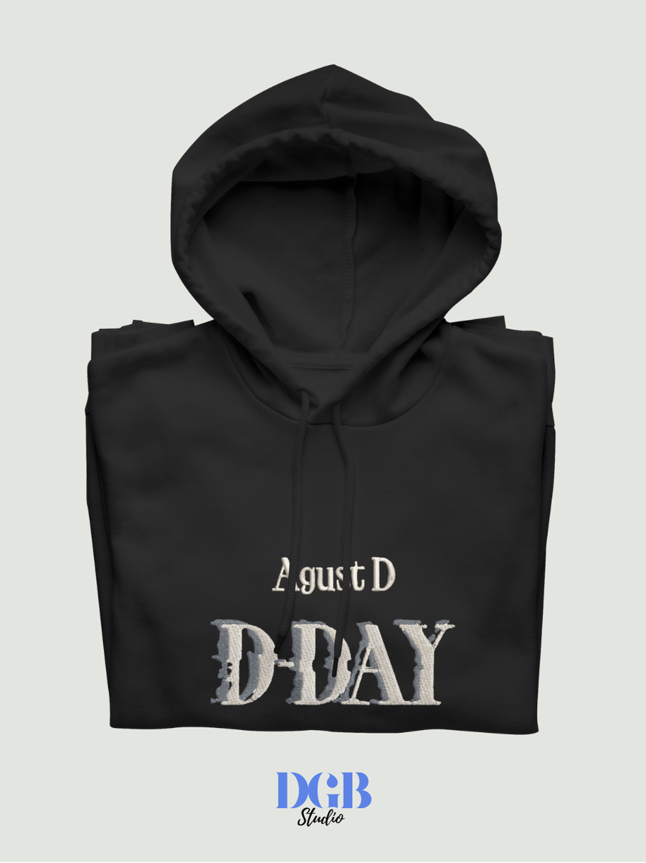 BTS| D-DAY Agust D