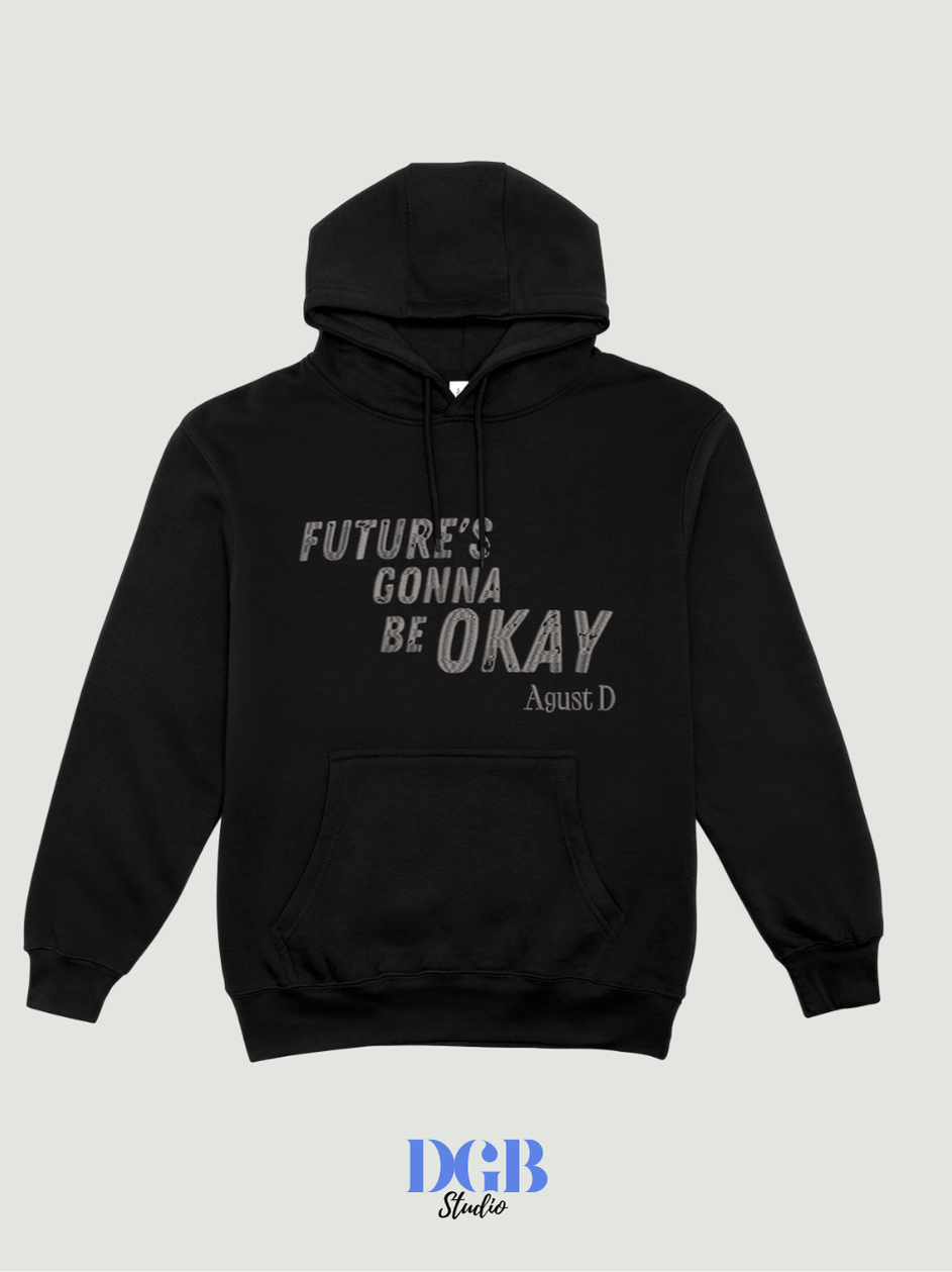 BTS| Future's gonna be Okay
