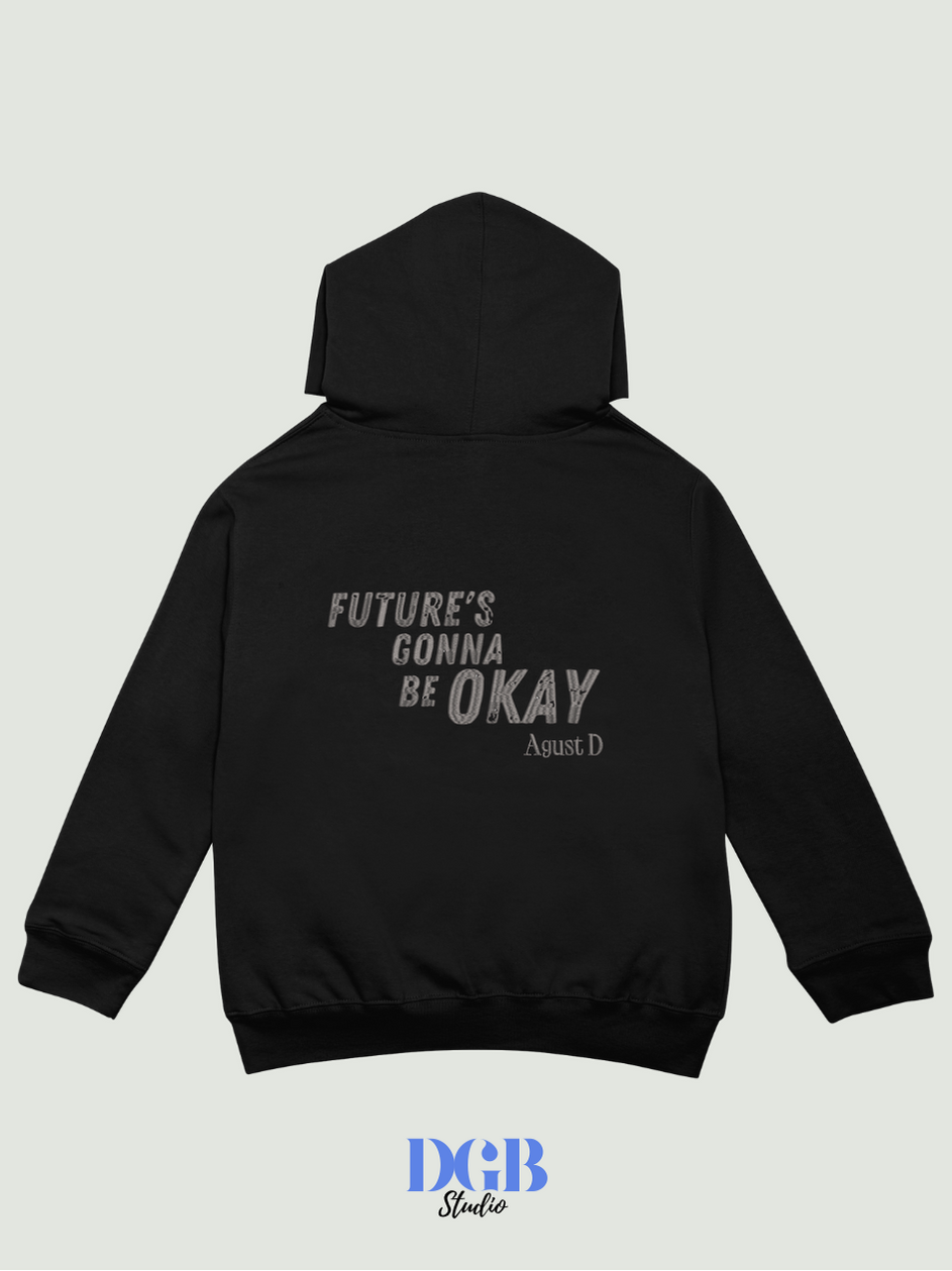 BTS| Future's gonna be Okay