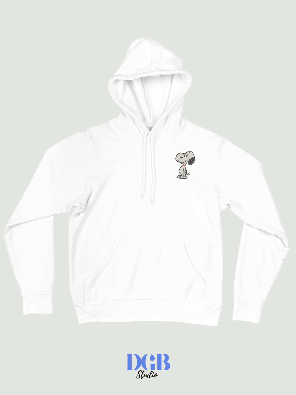 Snoopy Hoodie