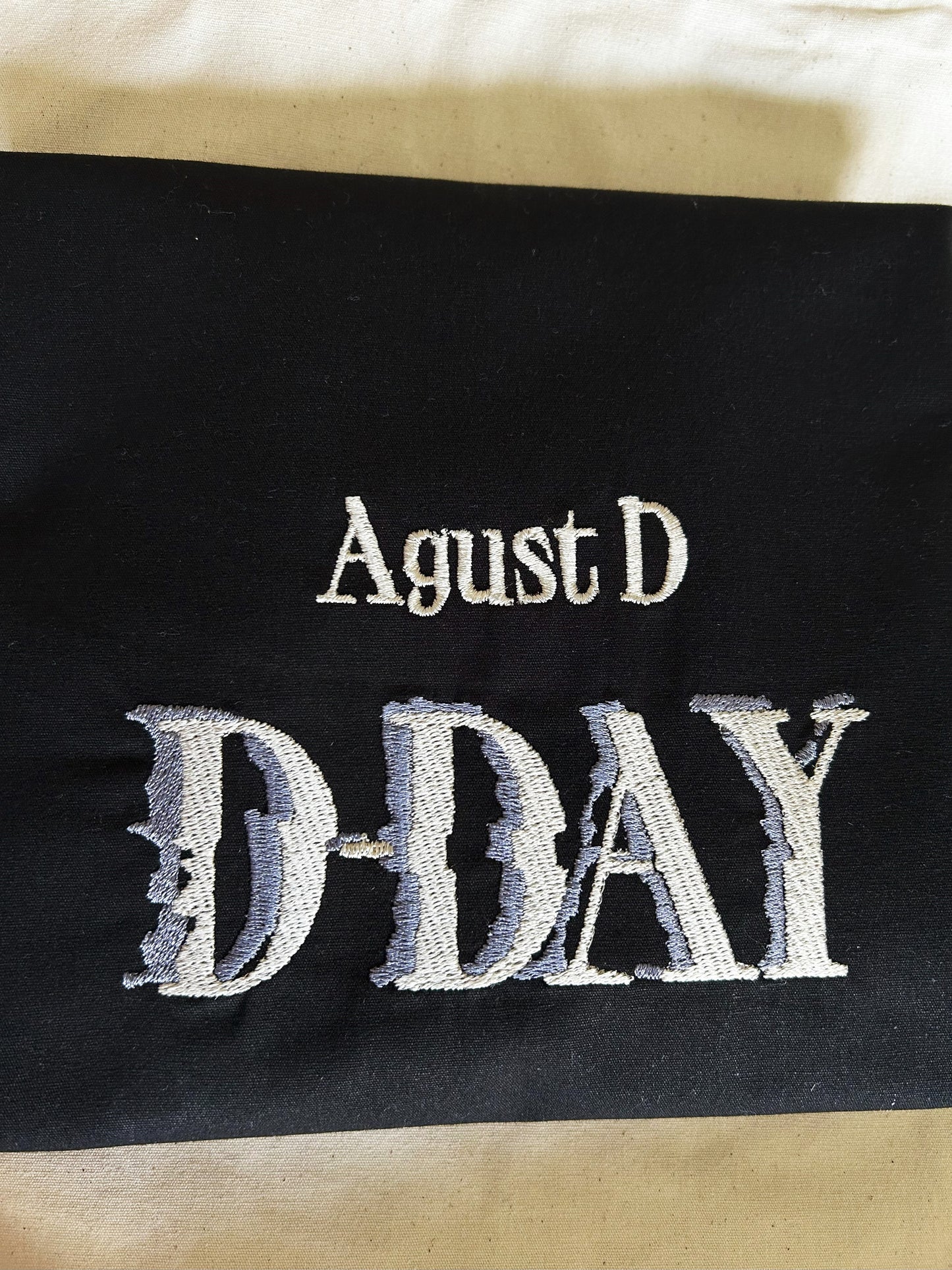 BTS| D-DAY Agust D