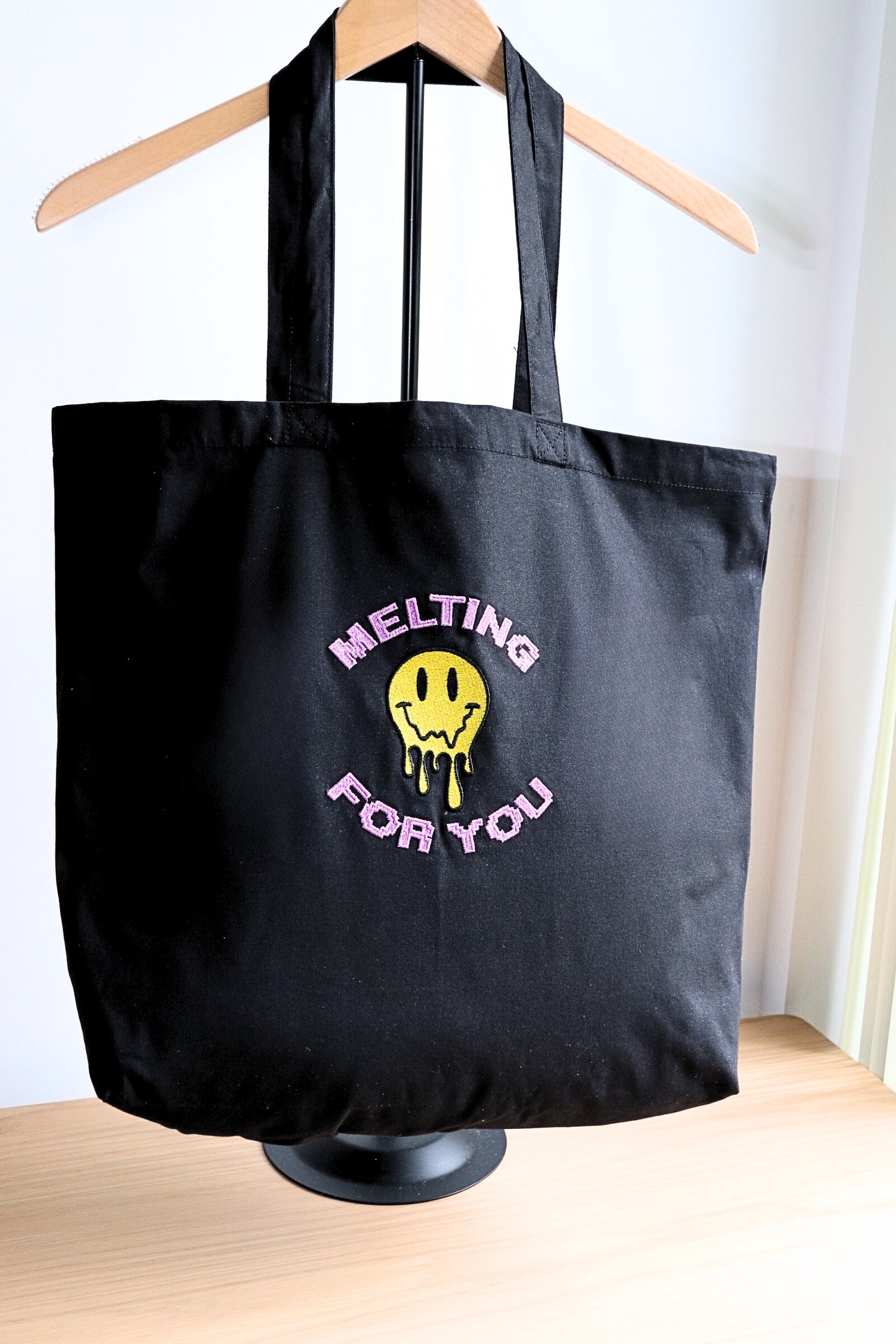 Smiley| Melting for you