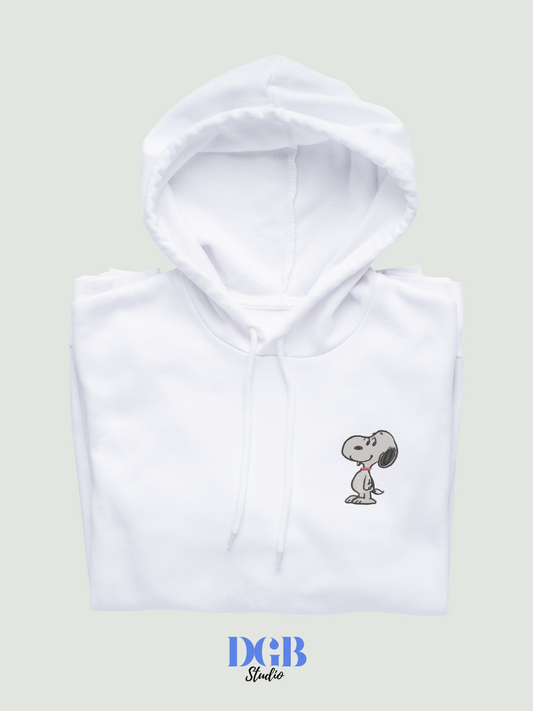 Snoopy Hoodie