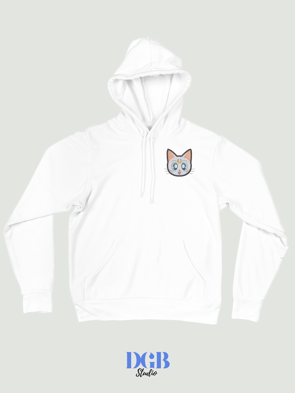 Artemis Hoodie