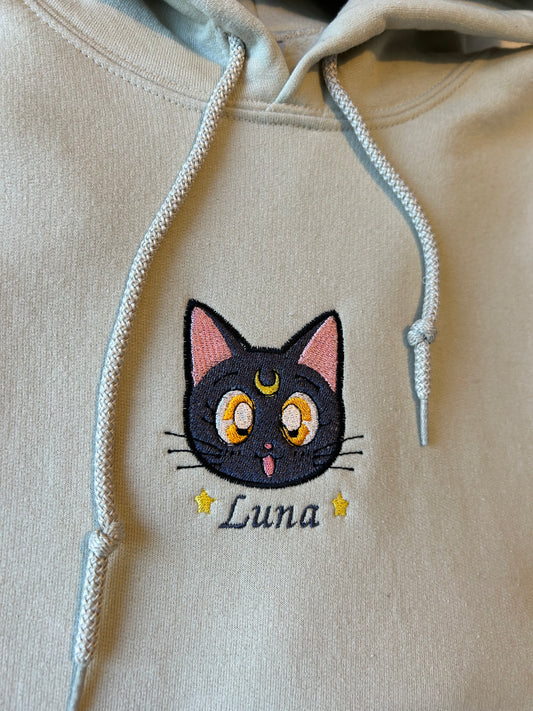 Luna Hoodie