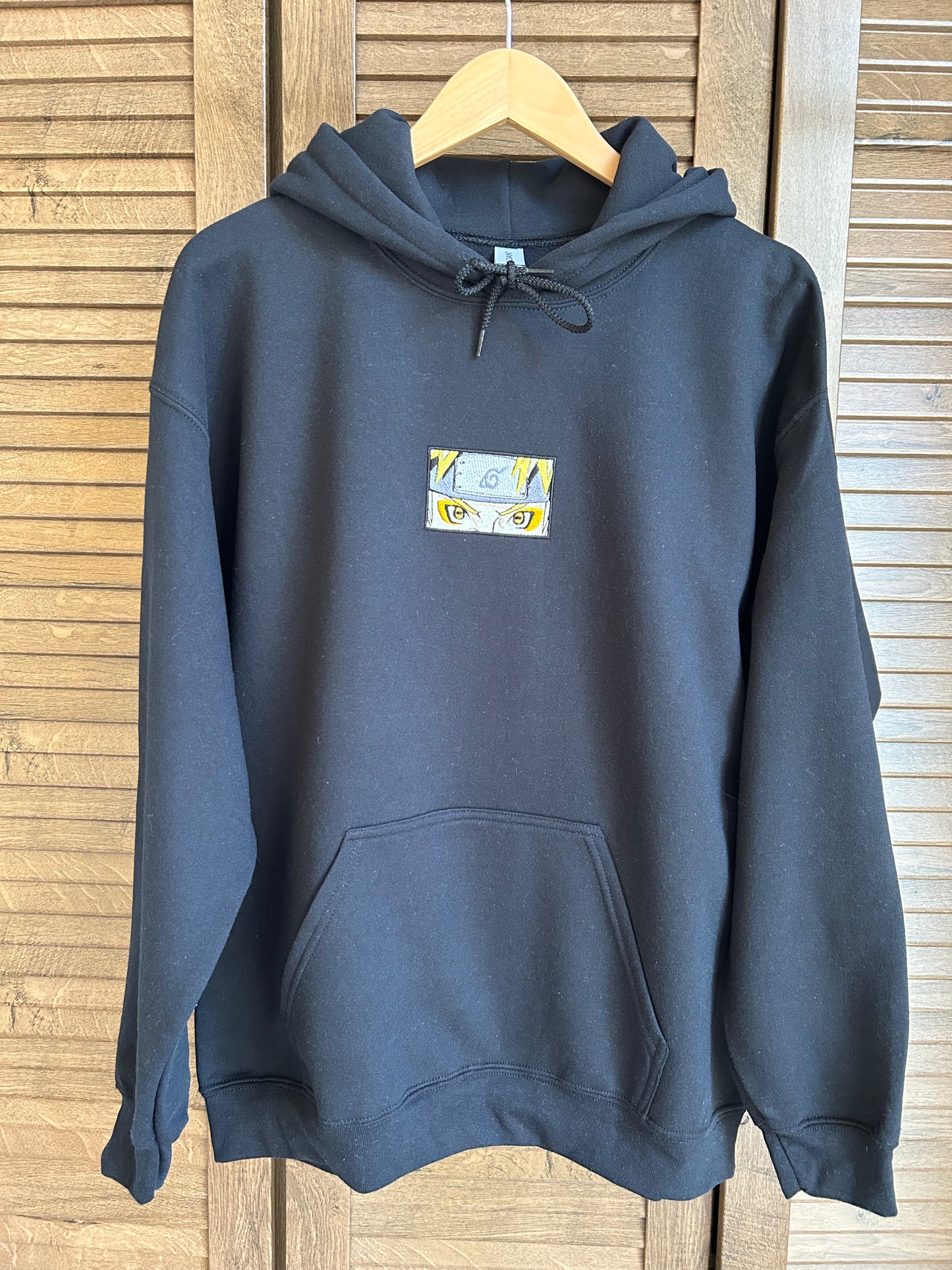 Naruto Hoodie