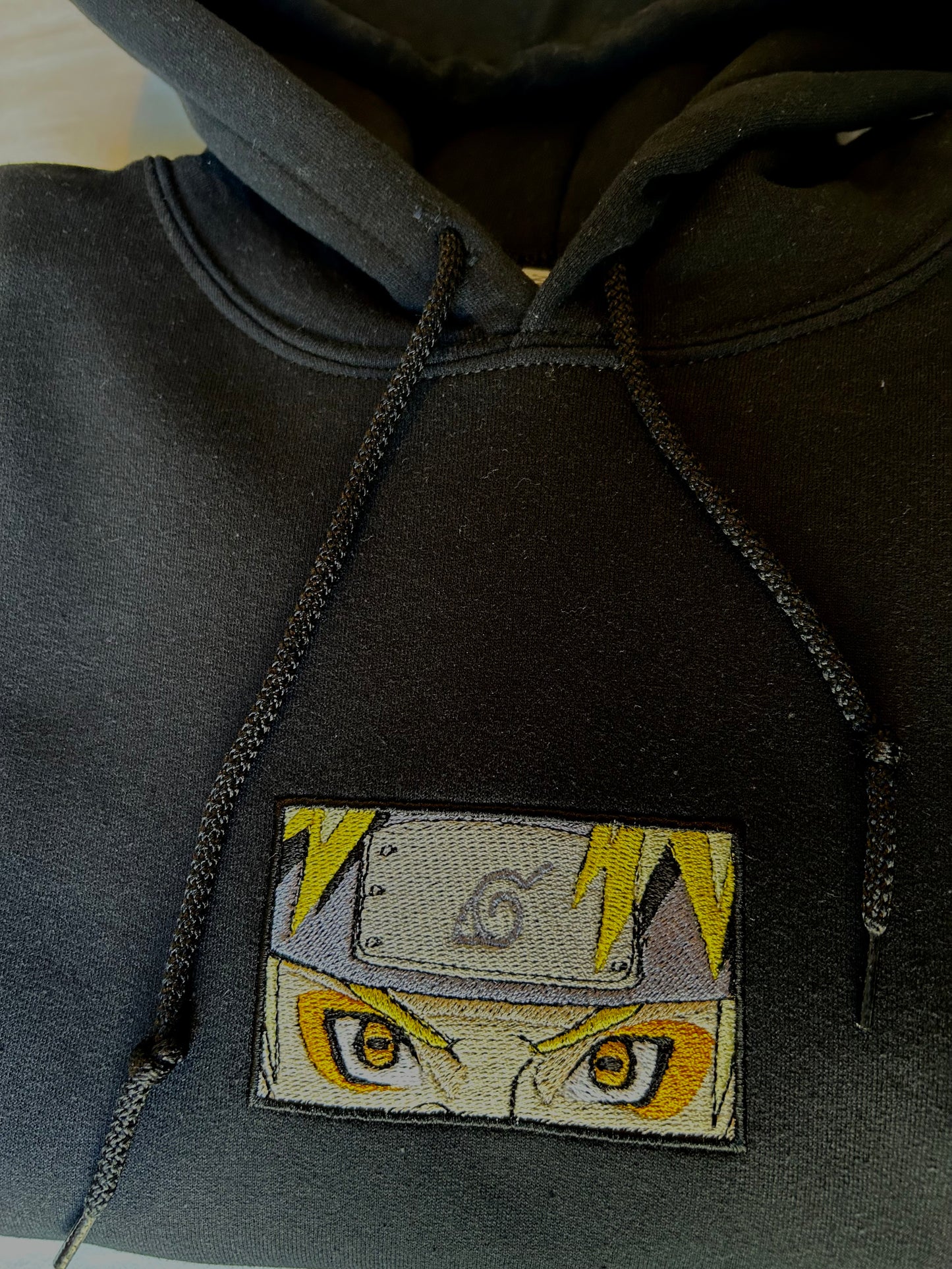 Naruto Hoodie