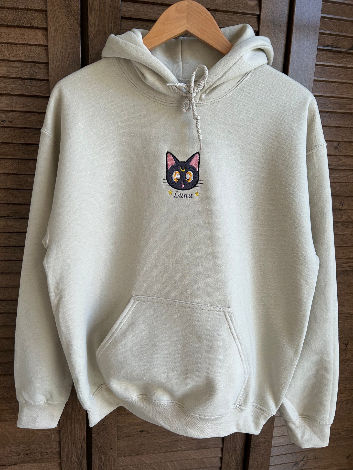 Luna Hoodie