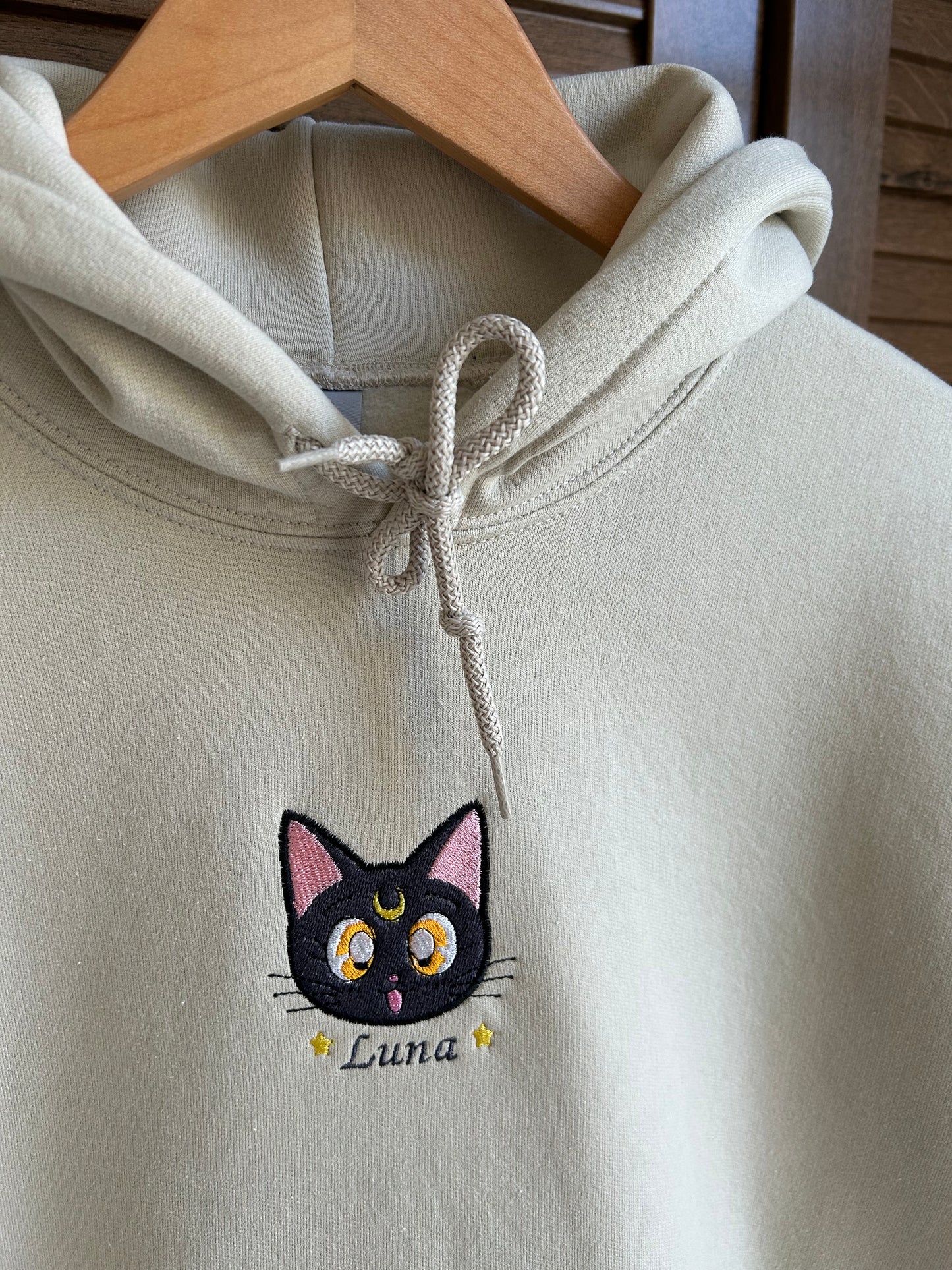 Luna Hoodie